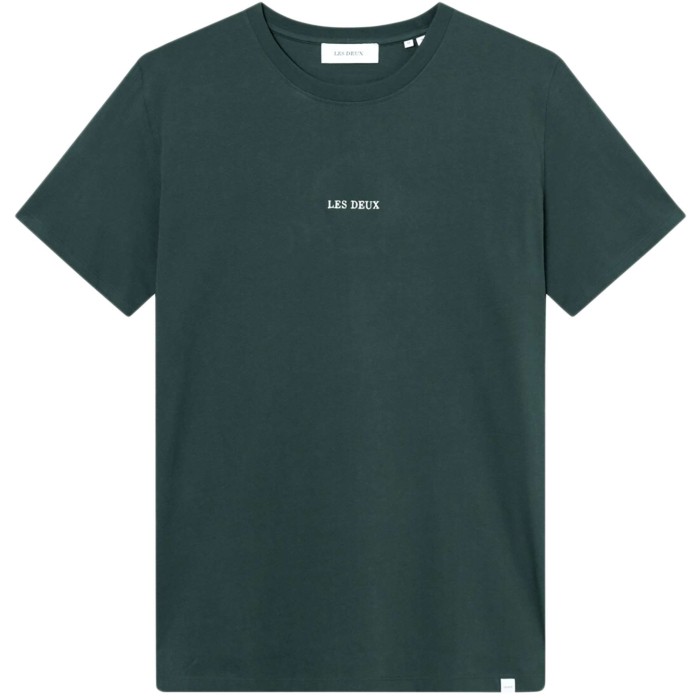 Dexter T-shirt pine green