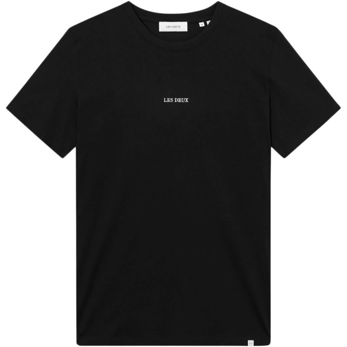 Dexter T-shirt black