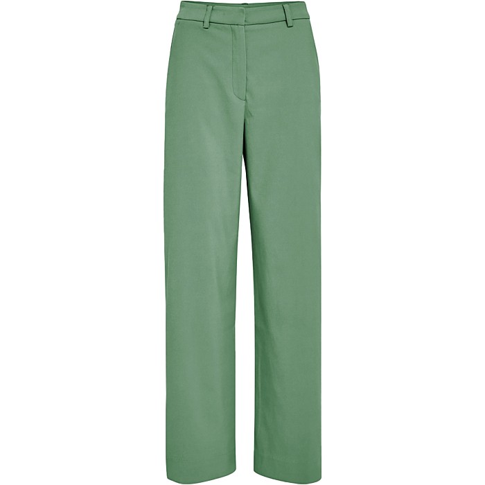 MS Livina streaght leg pant frosty spruce