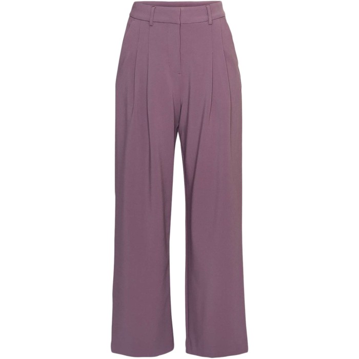 MSCHMirabelle Michelle HW Pleat Pants