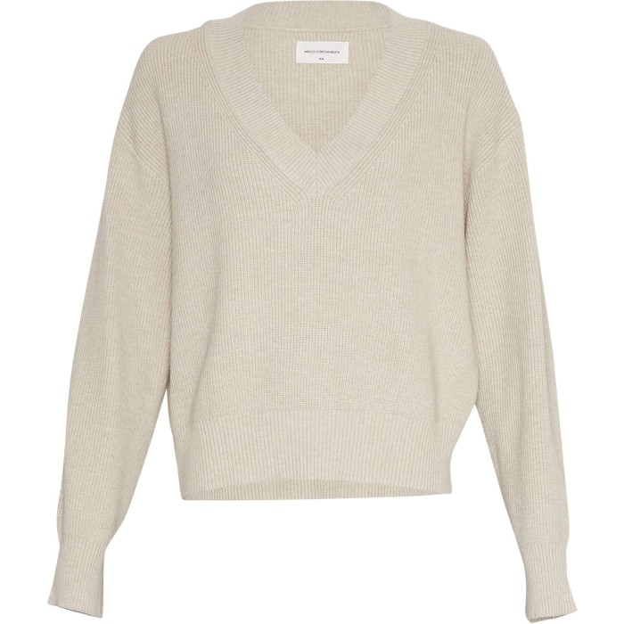 MSCHMaura Rachelle V Pullover