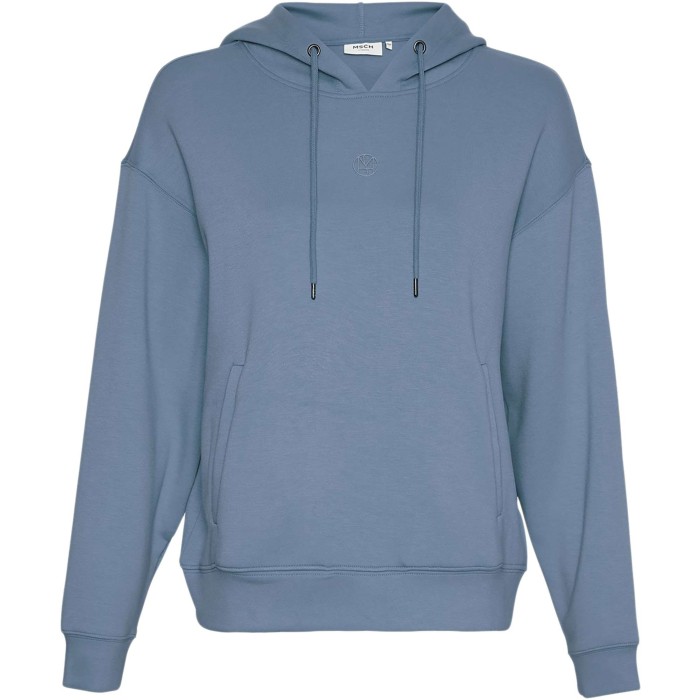 MSCHIma Q Icon Hood Sweatshirt