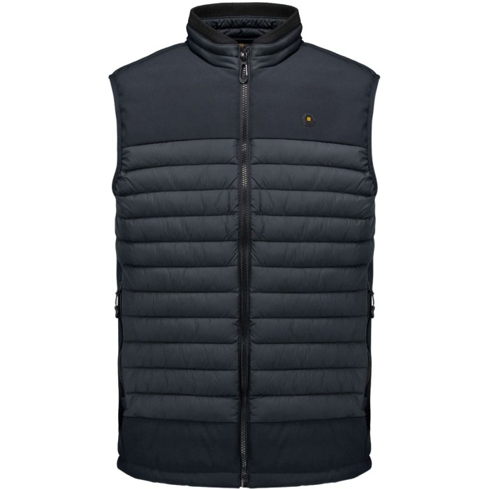 Bodywarmer Padded Night