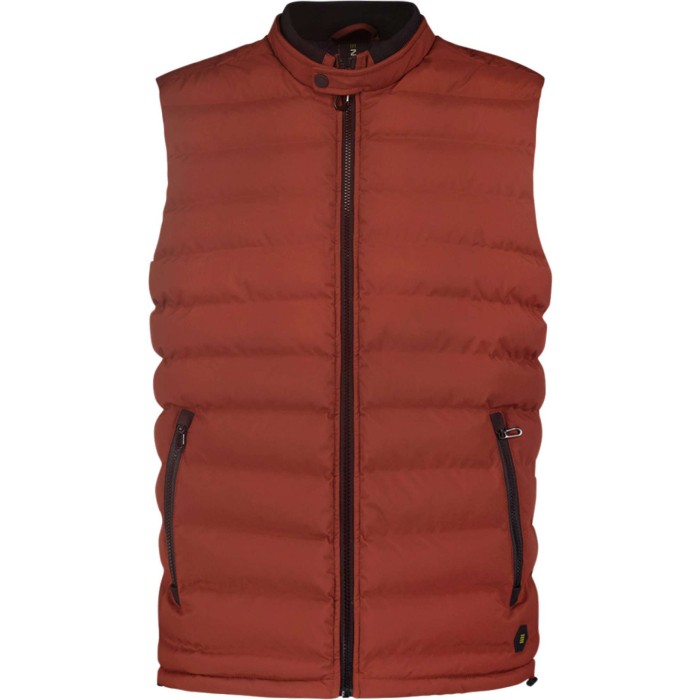 Bodywarmer Sealed Rusty