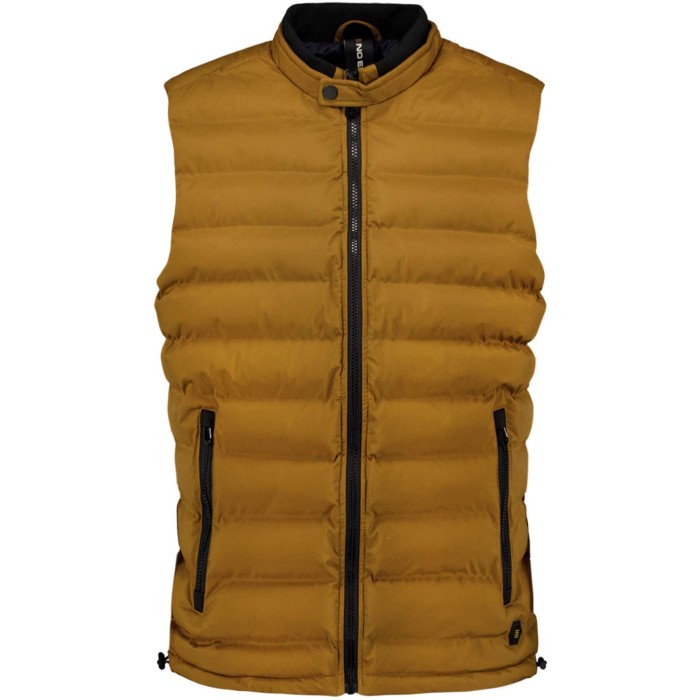 Bodywarmer Sealed Bronze