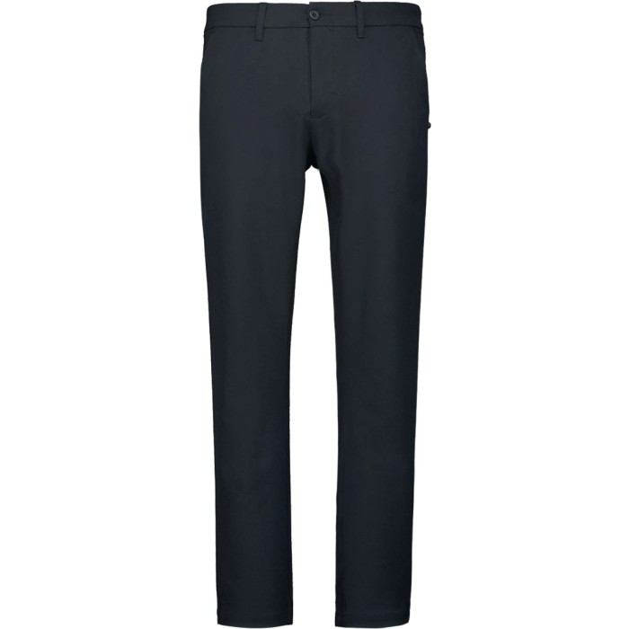 Pants Chino 4-Way Stretch Sedoc Night