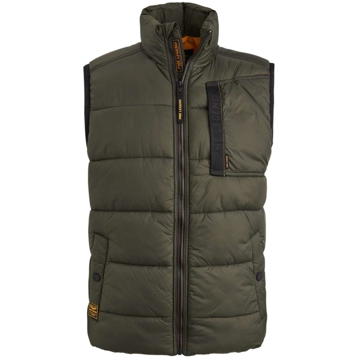 Bodywarmer AVIZER BW Cylon Peat