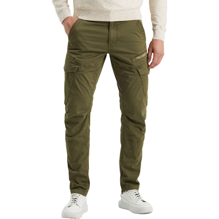 NORDROP CARGO STRETCH TWILL 6416