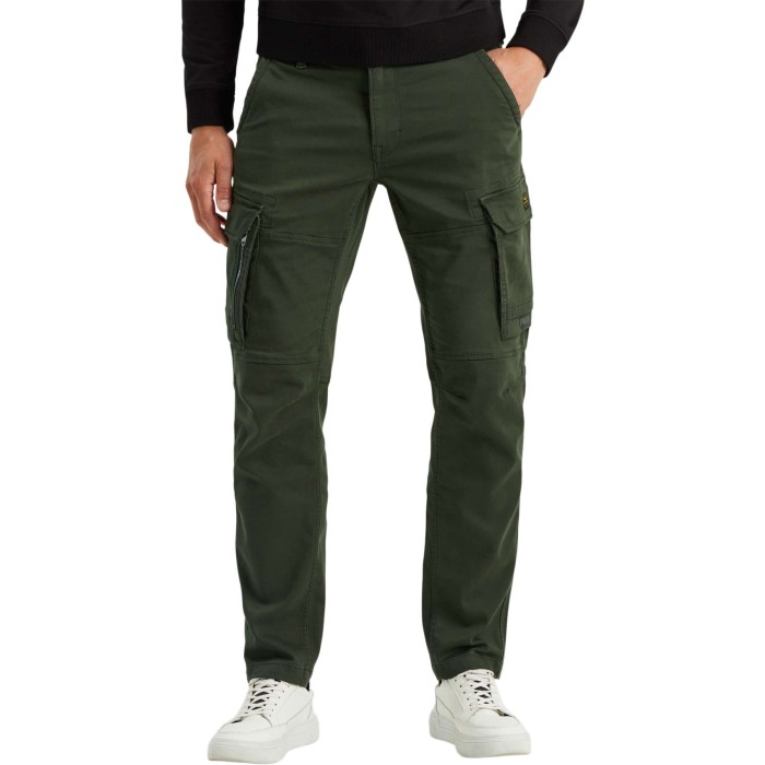 EXPEDIZOR CARGO COLORED SWEAT 6153