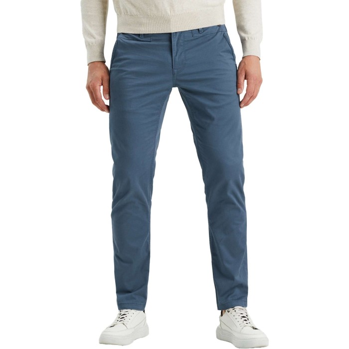 Chino broek twin wasp left hand stretch 5055