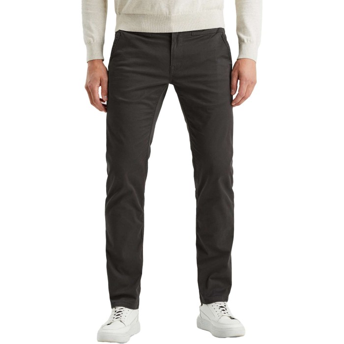 Chino broek twin wasp left hand stretch 9106