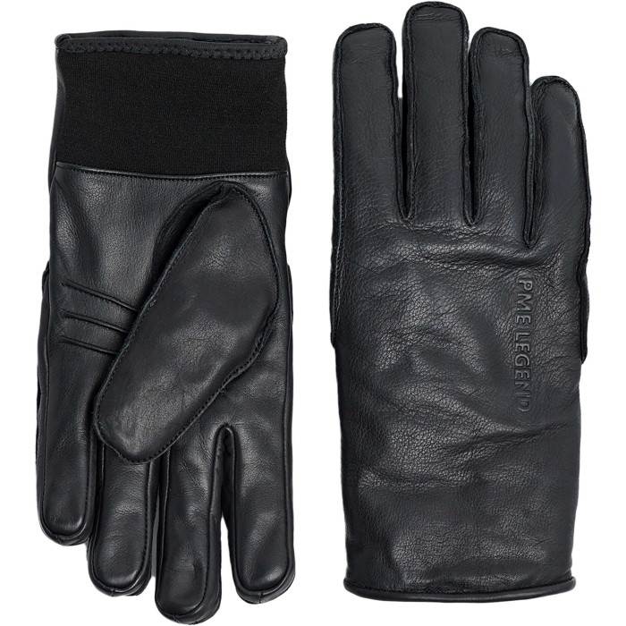 Legend Glove leather black dull PAC2210907-9991 VTMode