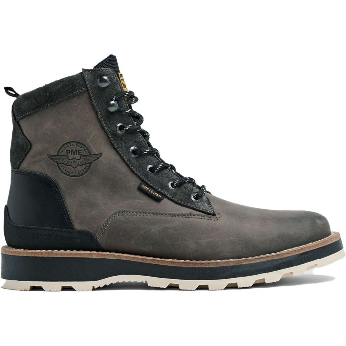 Cargo boot ribcargo dark grey