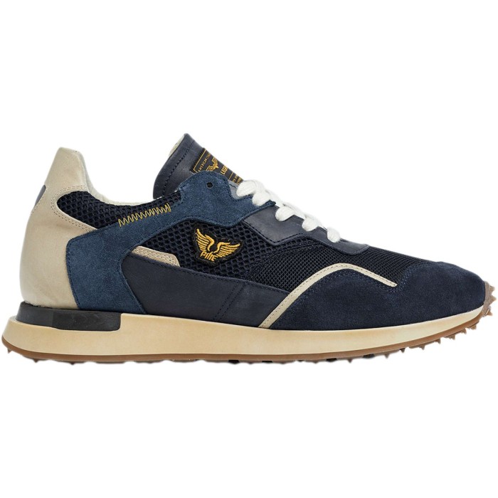 Sneaker aerovation navy blue