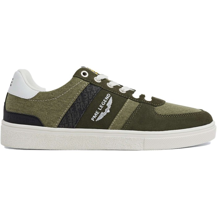 Sneaker skytank khaki