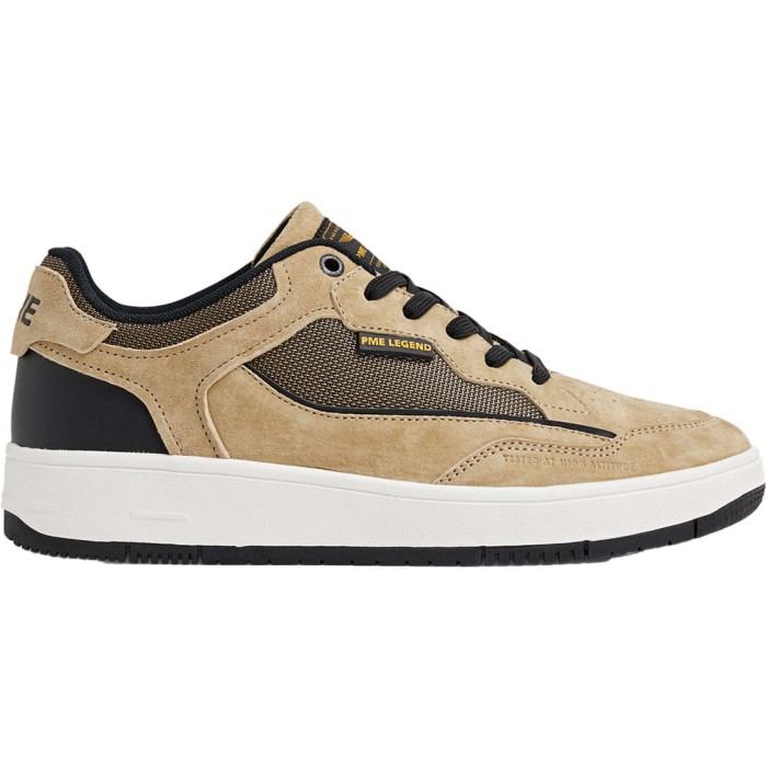 Low sneaker Mulnomah Sand