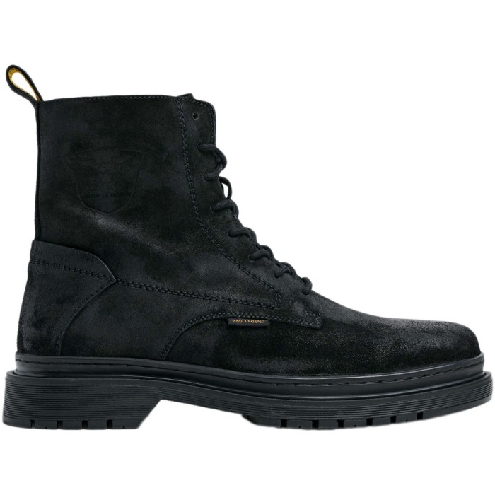 Cargo boot Pullwing Black