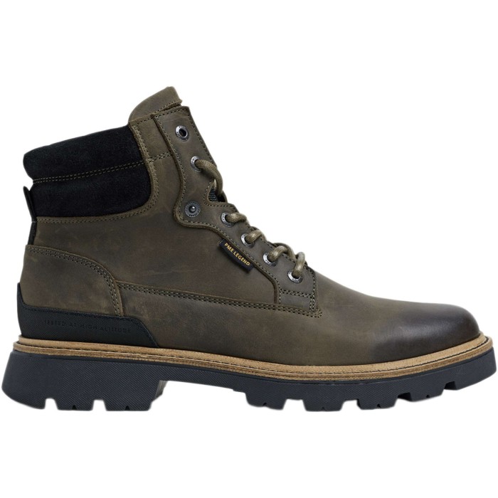 Cargo boot Dragan Khaki