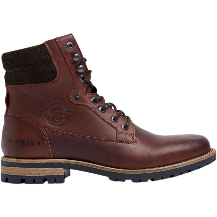 Cargo boot Cargotanker Cognac