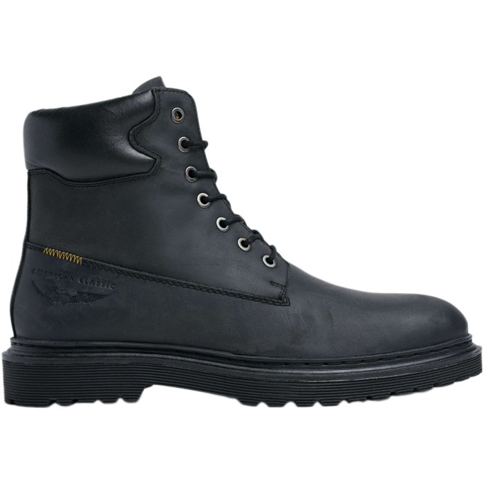 Cargo boot Ty Ten Black