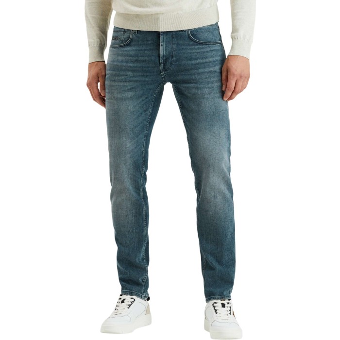 PME LEGEND NIGHTFLIGHT JEANS DEEP DMG