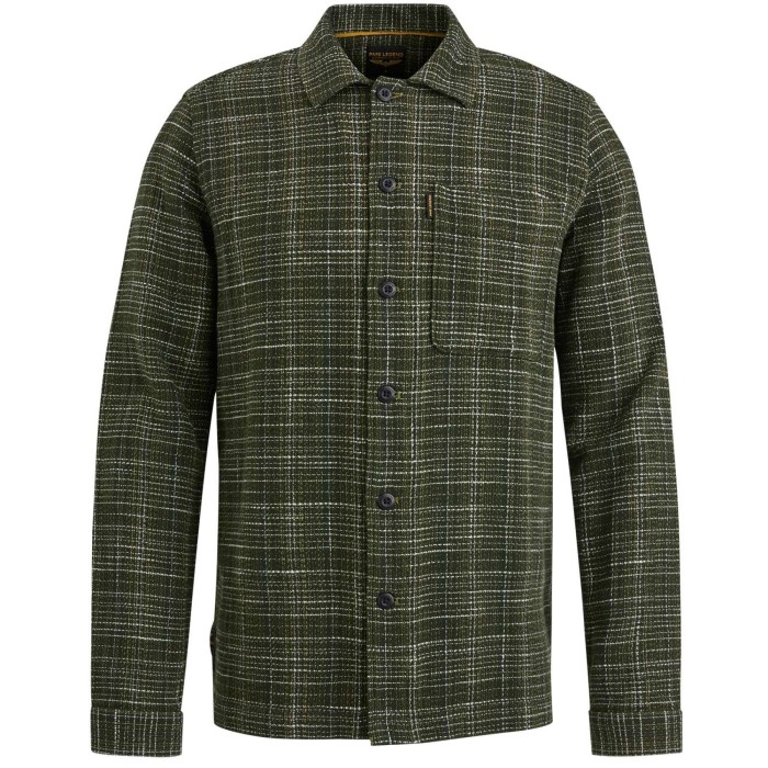 Long Sleeve Shirt Multi clr Mattwe Rosin