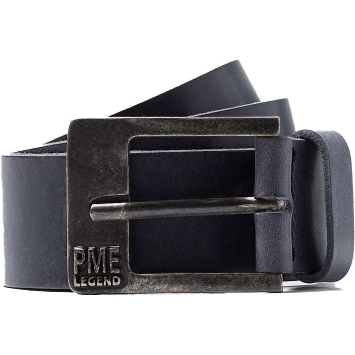 Far west belt navy