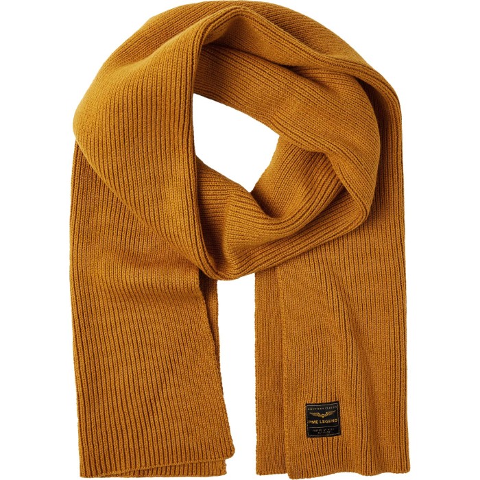 Scarf Basic Cathay Spice