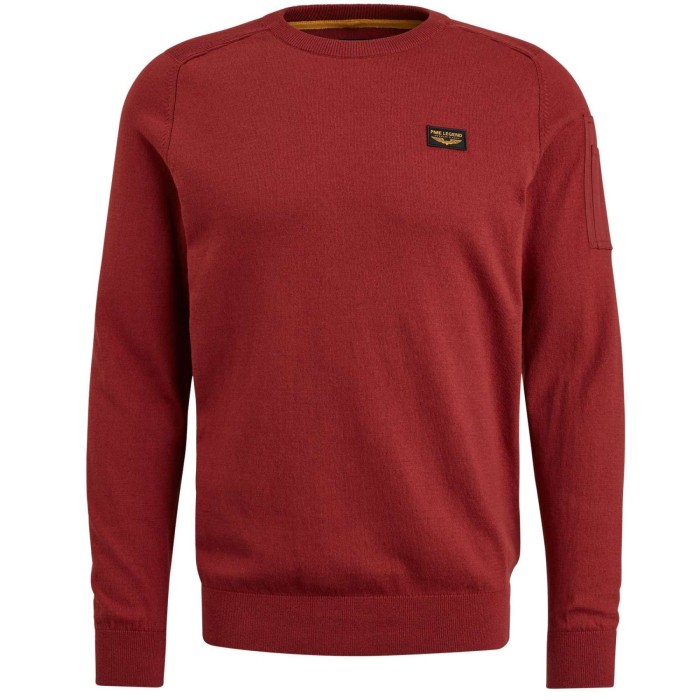 Buckley knit rosewood