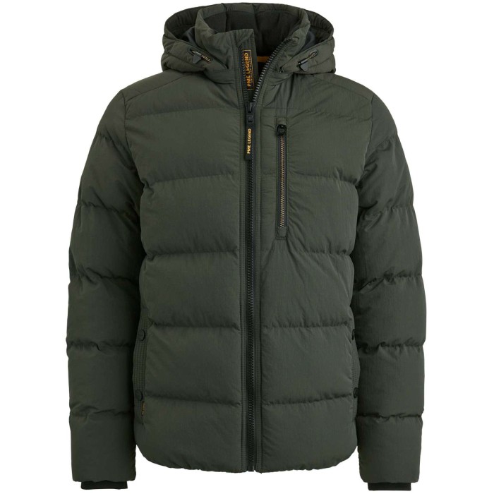 Short jacket BREWSTER Crunchy Peat