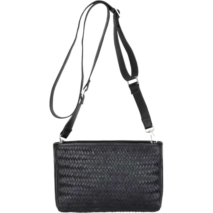 Louana bag black