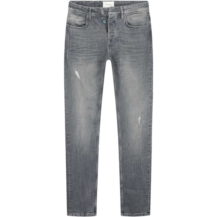 The Ryan Slim Fit Jeans