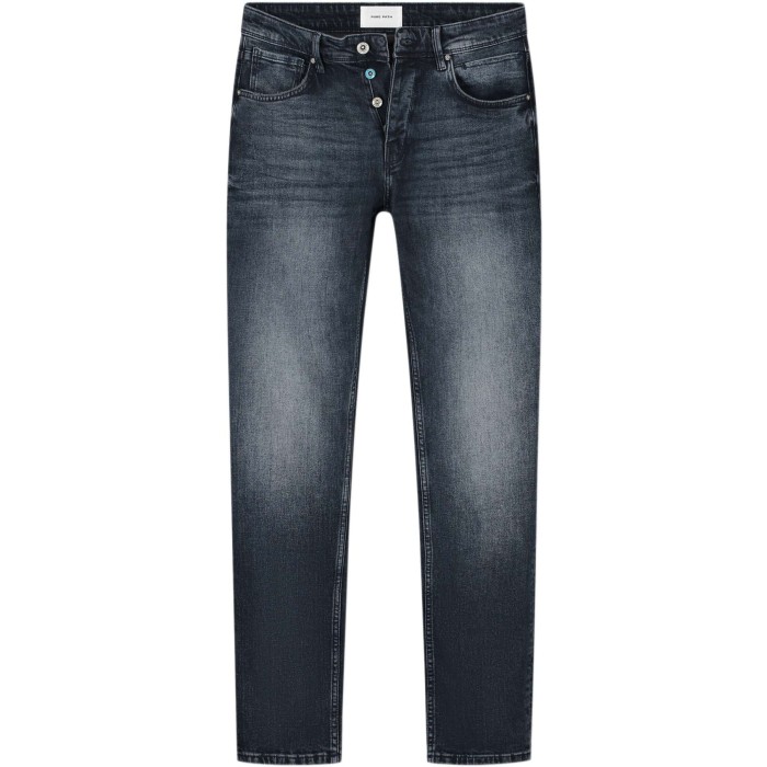 The Ryan Slim Fit Jeans