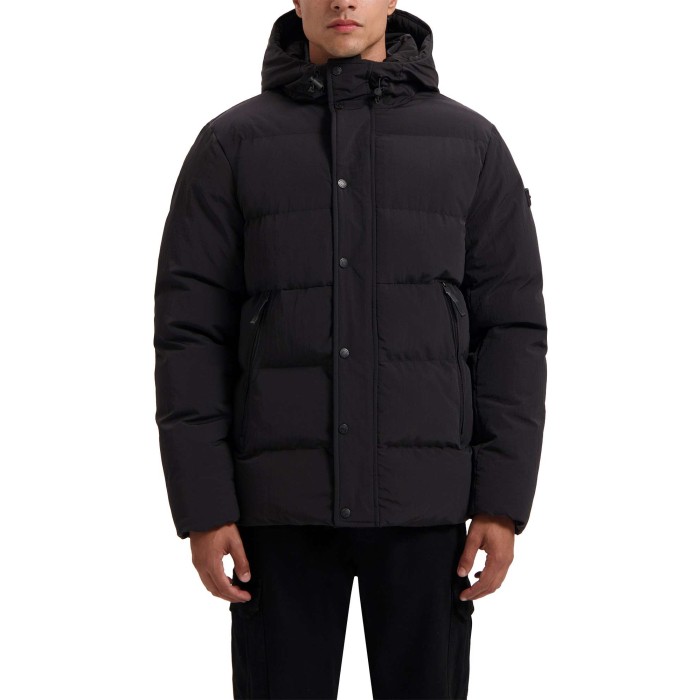 Regular fit Jackets Padded