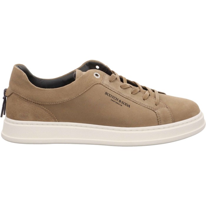 Versa sneakers sand