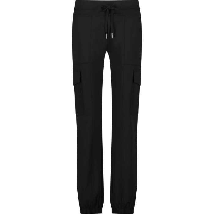 Trousers Black