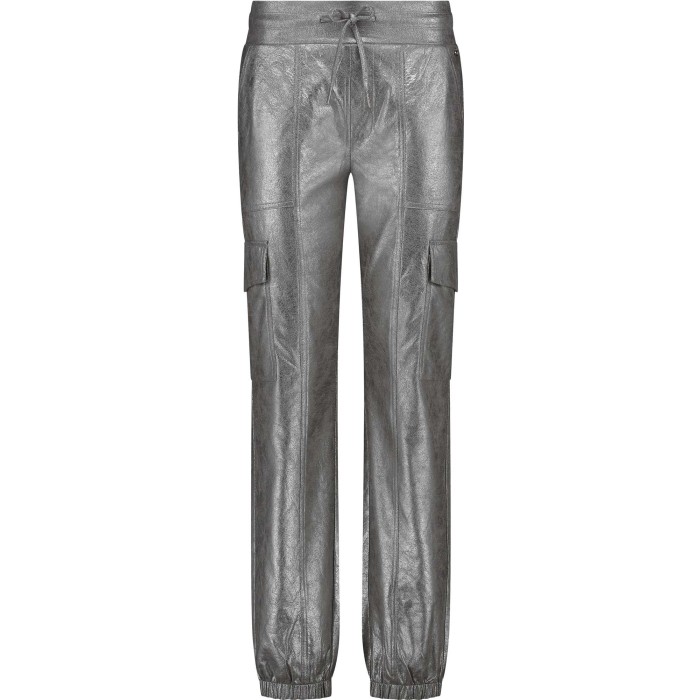 Trousers Silver