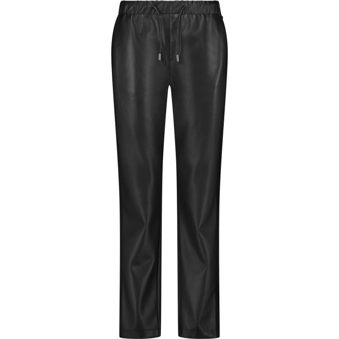 Trousers Black