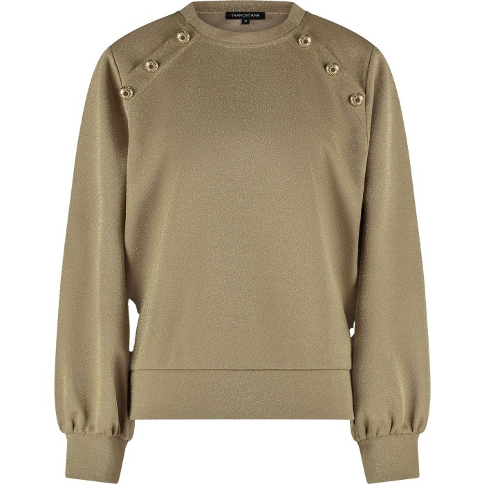 Jumper Gold