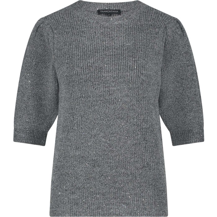 Jumper Grey