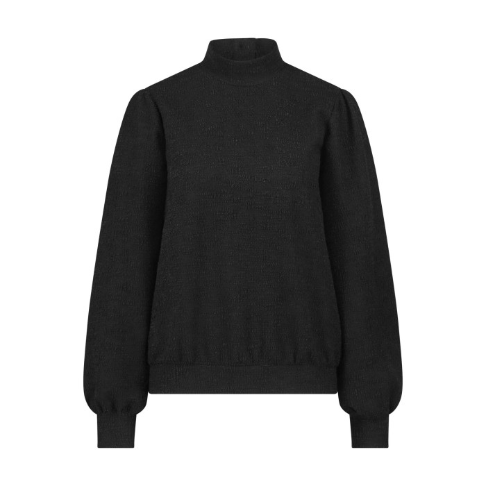 Jumper Black