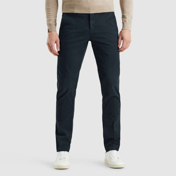 V12 CHINO STRETCH TWILL 5073