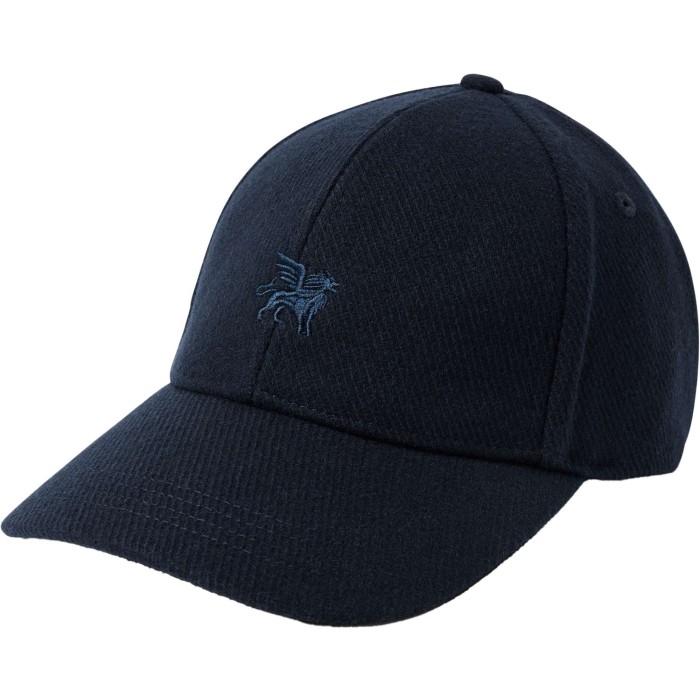 Cap Wool Sky Captain