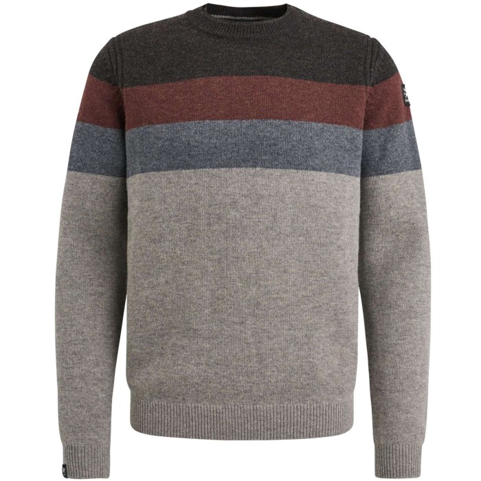 Crewneck wool Fallen Rock