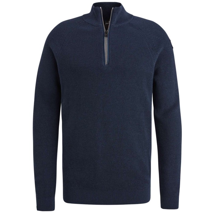 Half zip collar gentlemans deal c Sky Captain