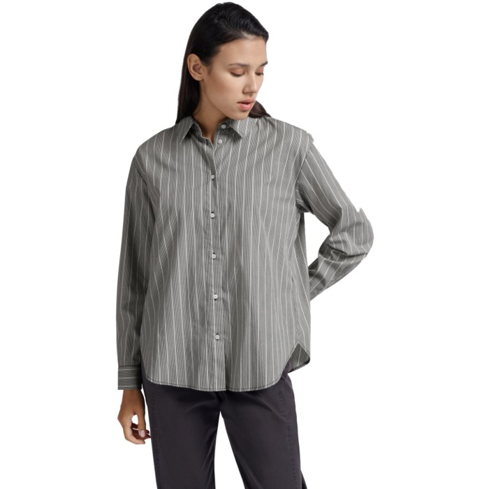 Striped shirt with bows PHANTOM DESSIN