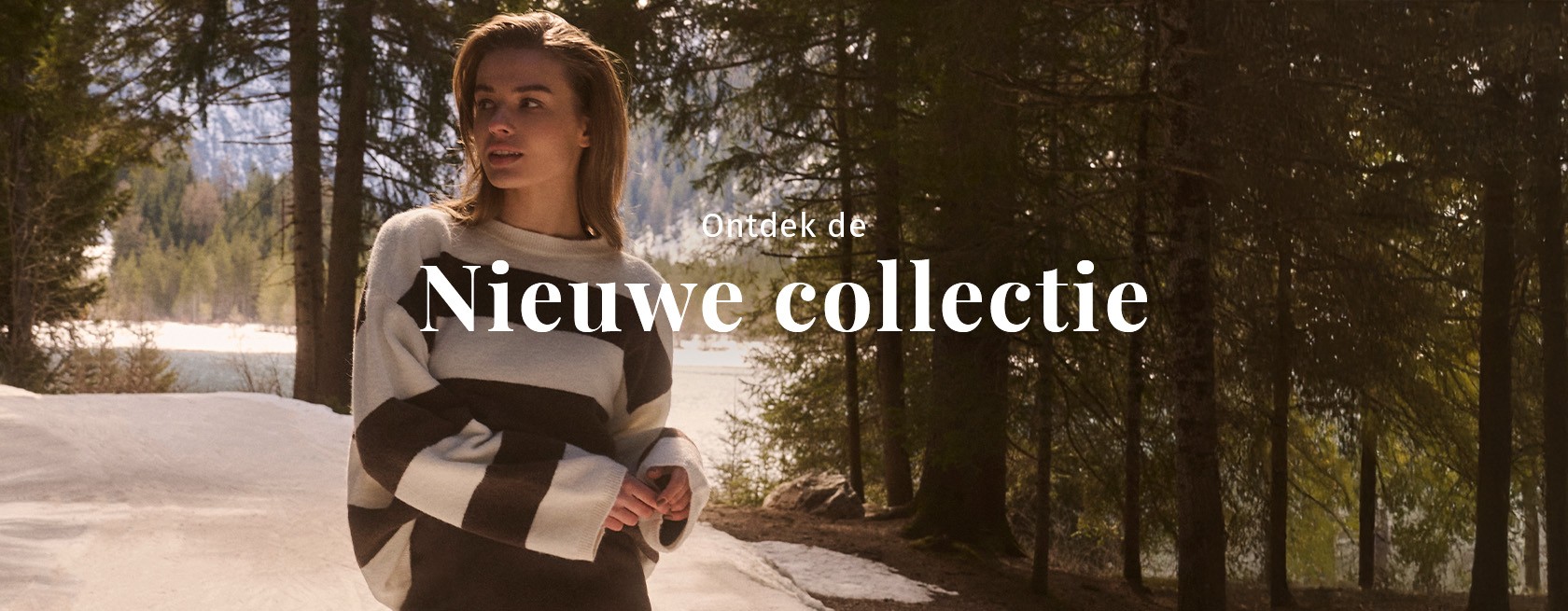 Shop de nieuwe collectie dames kleding bij VT Mode