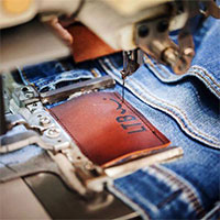 rijkdom Per Het is goedkoop LTB jeans en kleding in Nederland | VTMode Flare - Dames Broeken - Dames