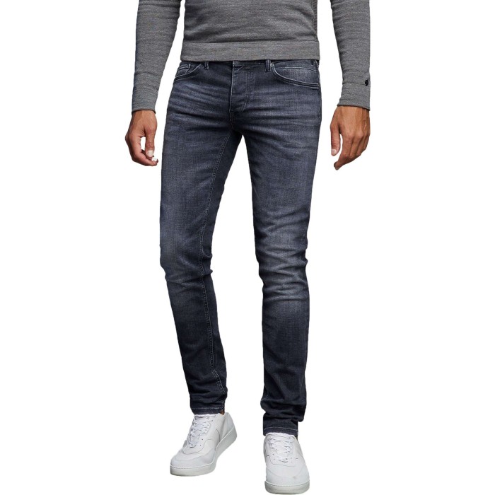 mens blue armani jeans